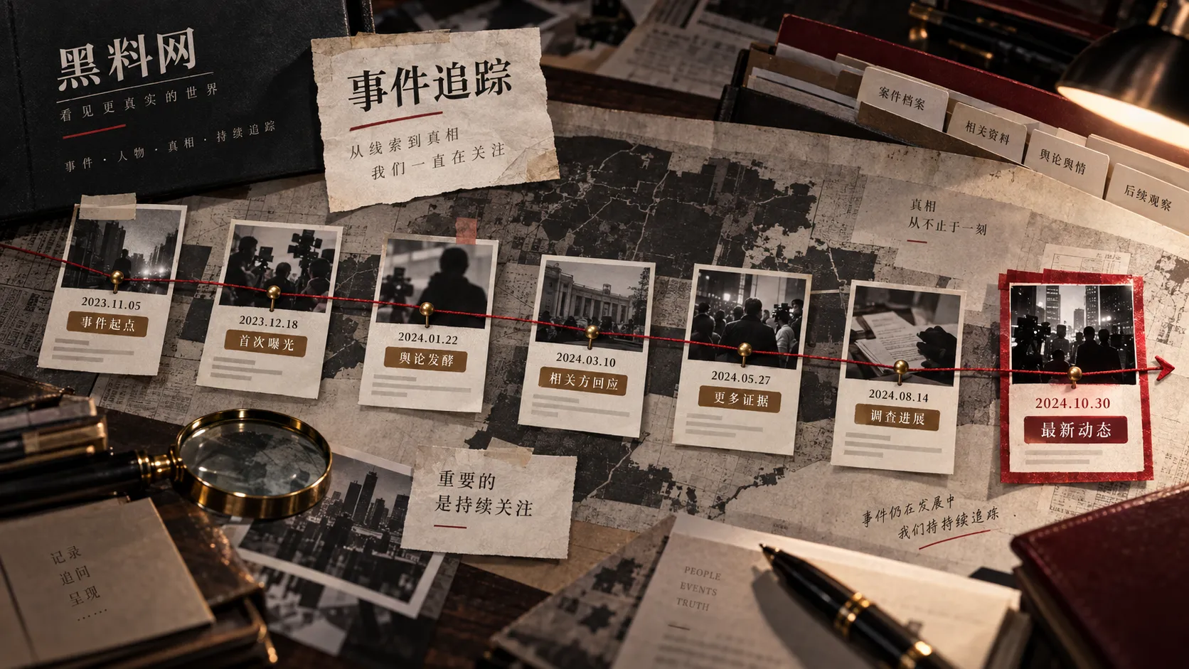 聊天记录的反向检索：把流传材料放回可复核链路内容示意