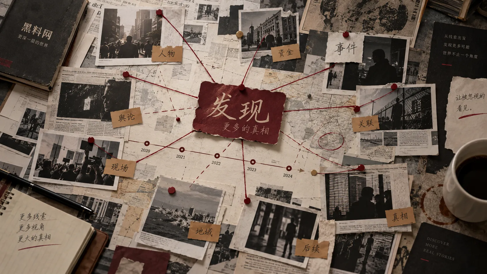 版本追踪专题封面